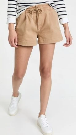 DL1961 Rylan Drawstring Shorts -Agolde Store dldll408321ca19 1638460852533 2 0. UX357 QL90