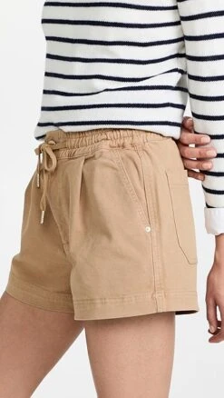 DL1961 Rylan Drawstring Shorts -Agolde Store dldll408321ca19 1638460852873 2 0. UX357 QL90