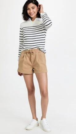 DL1961 Rylan Drawstring Shorts -Agolde Store dldll408321ca19 1638460853448 2 0. UX357 QL90
