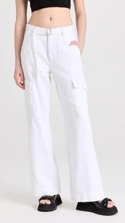 DL1961 Zoie Wide Leg Relaxed Jeans -Agolde Store dldll409301f362 1680536334005 2 0. UX357 QL90
