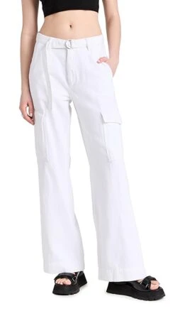 DL1961 Zoie Wide Leg Relaxed Jeans -Agolde Store dldll409301f362 1680536334012 2 0. UX357 QL90