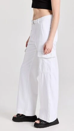 DL1961 Zoie Wide Leg Relaxed Jeans -Agolde Store dldll409301f362 1680536334036 2 0. UX357 QL90