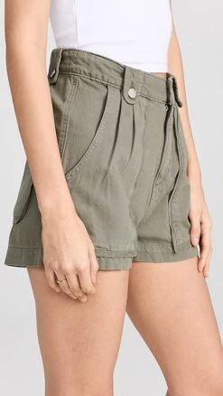 DL1961 Marie Shorts -Agolde Store dldll409451f364 1675978744680 2 0. UX357 QL90
