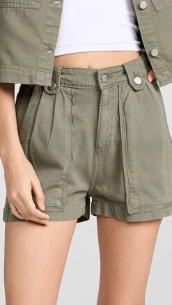 DL1961 Marie Shorts