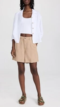 DL1961 Heidi Shorts 12 DL1961 Heidi Shorts -Agolde Store dldll4097310719 1678738716477 2 0. UX357 QL90