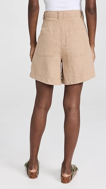 DL1961 Heidi Shorts 4 DL1961 Heidi Shorts - Image 2