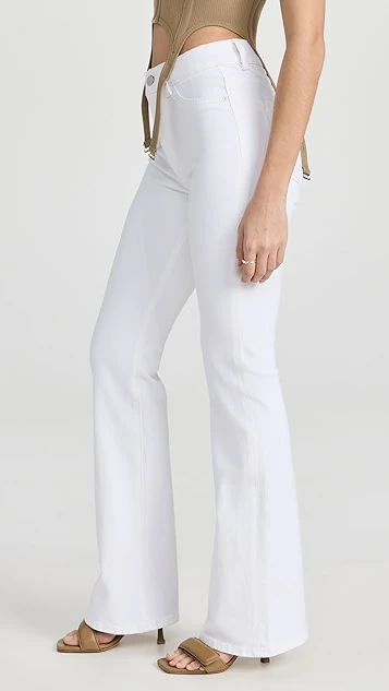 DL1961 Bridget Boot Instasculpt Jeans 5 DL1961 Bridget Boot Instasculpt Jeans - Image 3