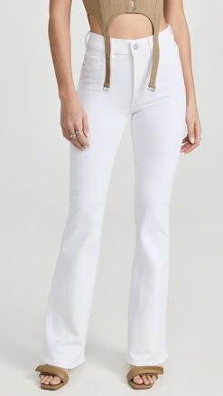 DL1961 Bridget Boot Instasculpt Jeans