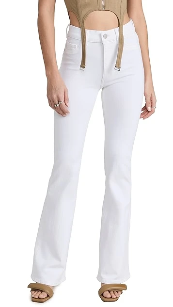 DL1961 Bridget Boot Instasculpt Jeans 9 DL1961 Bridget Boot Instasculpt Jeans - Image 7