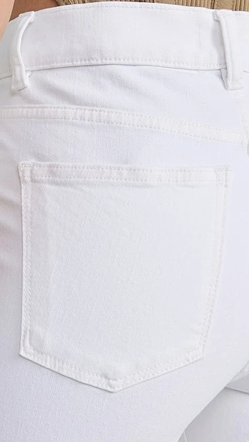 DL1961 Bridget Boot Instasculpt Jeans 7 DL1961 Bridget Boot Instasculpt Jeans - Image 5