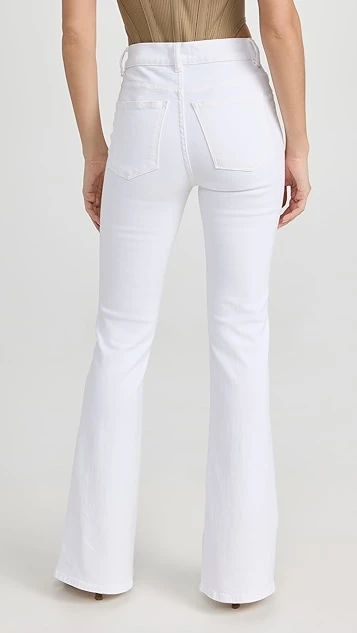 DL1961 Bridget Boot Instasculpt Jeans 4 DL1961 Bridget Boot Instasculpt Jeans - Image 2