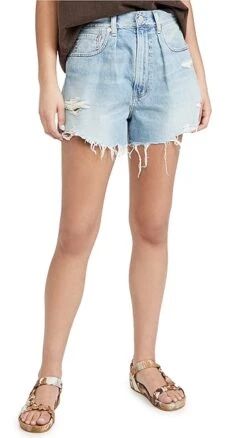 Denimist Brooke Shorts 11 Denimist Brooke Shorts -Agolde Store dmist3006347641 q6 2 0. UX357 QL90