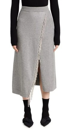 DODO BAR OR Freddie Skirt 14 DODO BAR OR Freddie Skirt -Agolde Store dodob3025351723 1665789365977 2 0. UX357 QL90