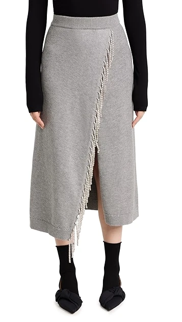 DODO BAR OR Freddie Skirt 8 DODO BAR OR Freddie Skirt - Image 6