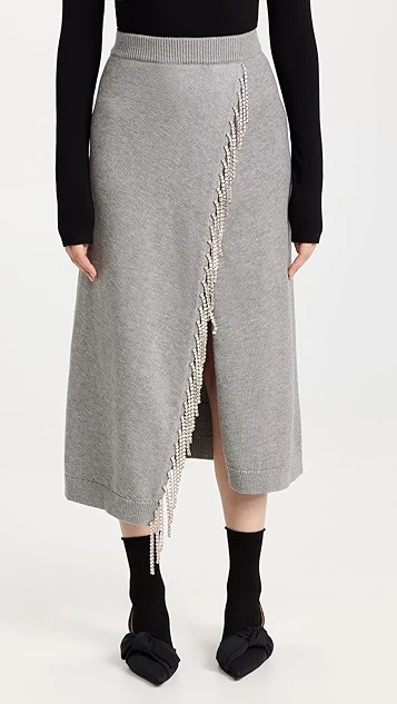 DODO BAR OR Freddie Skirt 9 DODO BAR OR Freddie Skirt - Image 7