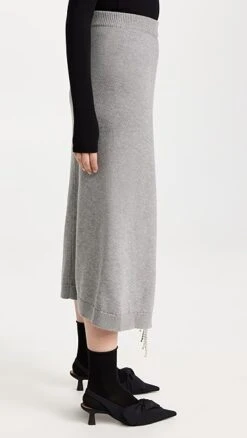 DODO BAR OR Freddie Skirt 11 DODO BAR OR Freddie Skirt -Agolde Store dodob3025351723 1665789366889 2 0. UX357 QL90