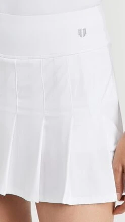 Eleven By Venus Williams Flutter Tennis Skirt -Agolde Store elevn30027102ca 1626110816278 2 0. UX357 QL90