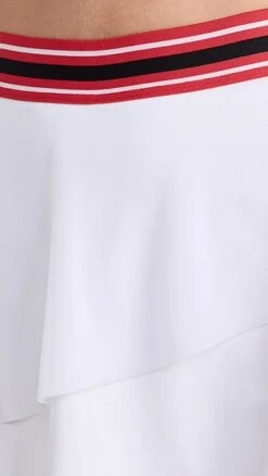 Eleven By Venus Williams Collegiate Tennis Skort Skirt -Agolde Store elevn30045102ca 1671134615232 2 0. UX357 QL90