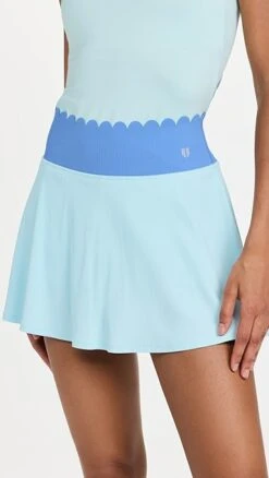 Eleven By Venus Williams Pretty Power Tennis Skirt