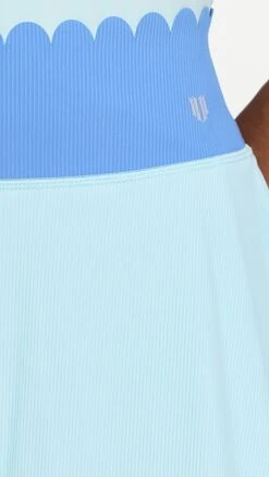 Eleven By Venus Williams Pretty Power Tennis Skirt -Agolde Store elevn3004714095 1680036164342 2 0. UX357 QL90