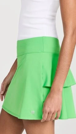 Eleven By Venus Williams Charm Skort -Agolde Store elevn3004911200 1680302309836 2 0. UX357 QL90