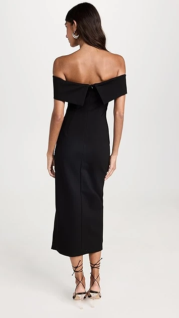 Elliatt Lolita Dress 4 Elliatt Lolita Dress - Image 2