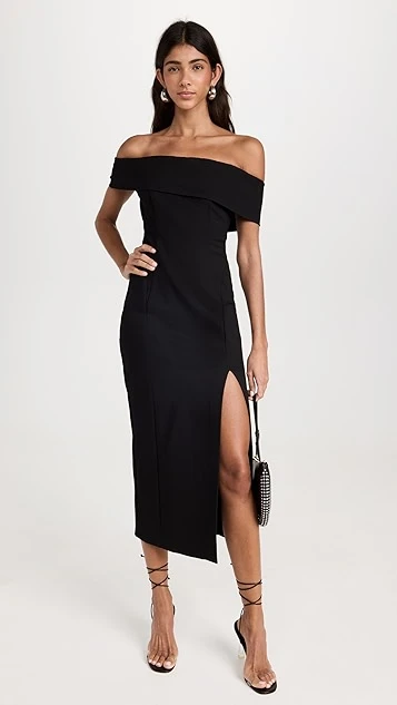 Elliatt Lolita Dress 6 Elliatt Lolita Dress - Image 4