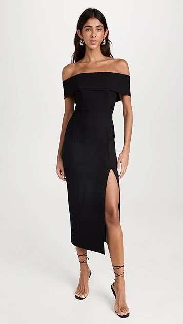 Elliatt Lolita Dress 9 Elliatt Lolita Dress - Image 7