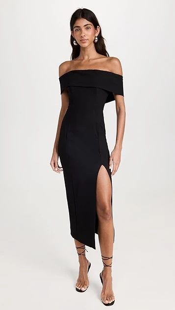 Elliatt Lolita Dress 3 Elliatt Lolita Dress