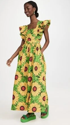 Elisamama Elisa Dress -Agolde Store elmam300081c3c8 1678825545742 2 0. UX357 QL90