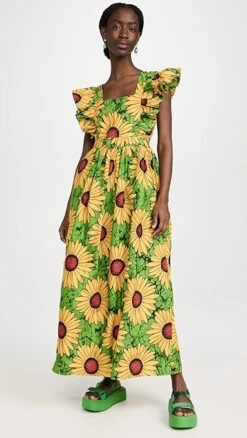 Elisamama Elisa Dress