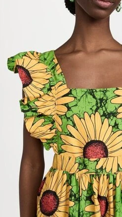 Elisamama Elisa Dress -Agolde Store elmam300081c3c8 1678825545845 2 0. UX357 QL90