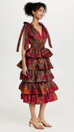 Elisamama Ore Midi Dress 11 Elisamama Ore Midi Dress -Agolde Store elmam300111c3c8 1684427001969 2 0. UX357 QL90