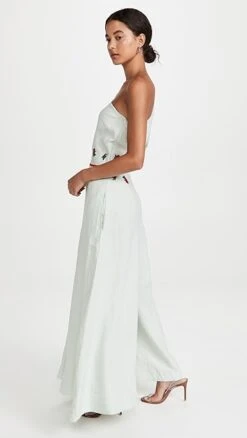 Fanm Mon Datcha Jumpsuit -Agolde Store famon3000315169 1627920657261 2 0. UX357 QL90