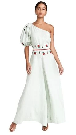 Fanm Mon Datcha Jumpsuit -Agolde Store famon3000315169 1627926217670 2 0. UX357 QL90