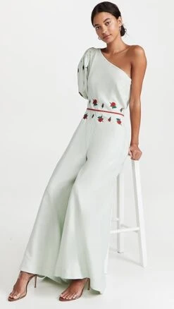 Fanm Mon Datcha Jumpsuit -Agolde Store famon3000315169 1627926217785 2 0. UX357 QL90