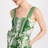 FARM Rio Macaw Elegance Off-White Romper 2 FARM Rio Macaw Elegance Off-White Romper -Agolde Store farmr306291f5ca 1674578358018 2 0. UX357 QL90
