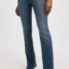 Favorite Daughter Valentina Super High Rise Tower Jeans -Agolde Store favdr3003330404 1675793375754 2 0. UX357 QL90
