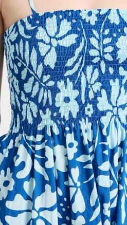 FAITHFULL THE BRAND Tergu Maxi Dress -Agolde Store ffull306011f48c 1681158485041 2 0. UX357 QL90