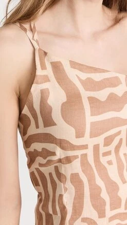 FAITHFULL THE BRAND Zippora Mini Dress -Agolde Store ffull306071f487 1675706699728 2 0. UX357 QL90