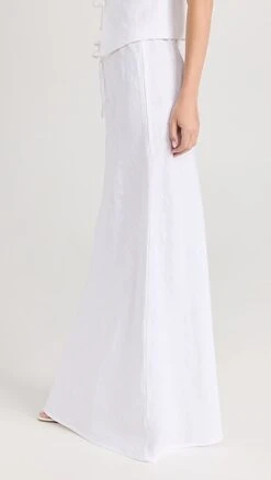 FAITHFULL THE BRAND Cataline Skirt -Agolde Store ffull306261c925 1683225428858 2 0. UX357 QL90