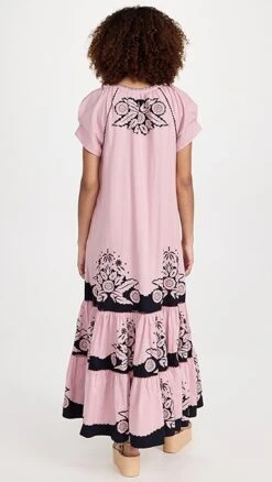 Figue Willa Dress -Agolde Store figue305921a28f 1683582979790 2 0. UX357 QL90