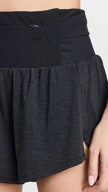 FP Movement Light As Air Run Shorts 7 FP Movement Light As Air Run Shorts - Image 5