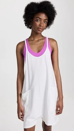 FP Movement Hot Shot Romper -Agolde Store fmove301591c925 1678295909639 2 0. UX357 QL90