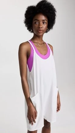 FP Movement Hot Shot Romper -Agolde Store fmove301591c925 1678295909698 2 0. UX357 QL90