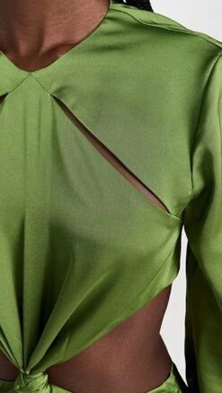 Fame And Partners The Demere Dress -Agolde Store fpart3016910372 1663164113181 2 0. UX357 QL90