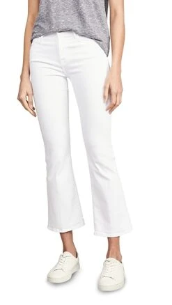 FRAME Le Crop Mini Boot Cut Jeans -Agolde Store frame3115113e7b 1658255076161 2 0. UX357 QL90