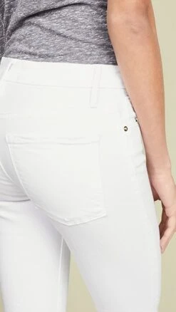 FRAME Le Crop Mini Boot Cut Jeans -Agolde Store frame3115113e7b 1658255277834 2 0. UX357 QL90