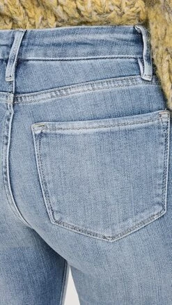 FRAME Le Crop Mini Boot Step Fray Jeans 13 FRAME Le Crop Mini Boot Step Fray Jeans -Agolde Store frame321911e961 1673286330114 2 0. UX357 QL90