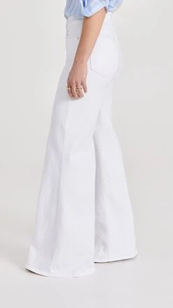 FRAME Le Pixie Petite Palazzo Jeans 11 FRAME Le Pixie Petite Palazzo Jeans -Agolde Store frame3240213e7b 1680629876746 2 0. UX357 QL90